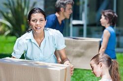 moving firm
