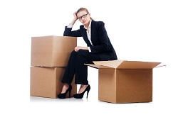 office move
