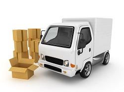 sweden van hire