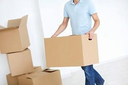 small removal service sweden